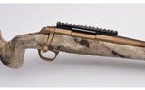 Browning ~ X-Bolt Hells Canyon LR ~ 6.5 Creedmoor - 3 of 11