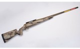 Browning ~ X-Bolt Hells Canyon LR ~ 6.5 Creedmoor - 1 of 11