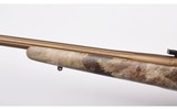 Browning ~ X-Bolt Hells Canyon LR ~ 6.5 Creedmoor - 8 of 11