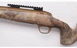 Browning ~ X-Bolt Hells Canyon LR ~ 6.5 Creedmoor - 10 of 11