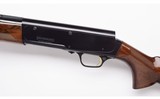 Browning ~ A5 Sweet Sixteen Hunter ~ 16 Gauge - 8 of 9