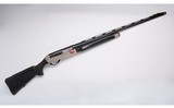 Benelli ~ Performance Shop Ethos SuperSport ~ 12 Gauge