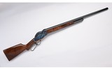 Chiappa firearms ~ Model 1887 Shotgun ~ 12 Gauge - 1 of 12