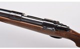 CZ/Whitworth ~ Bolt Action Rifle ~ 375 H&H Mag - 10 of 11