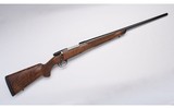 CZ/Whitworth ~ Bolt Action Rifle ~ 375 H&H Mag