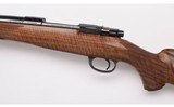 CZ/Whitworth ~ Bolt Action Rifle ~ 375 H&H Mag - 9 of 11