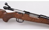 CZ/Whitworth ~ Bolt Action Rifle ~ 375 H&H Mag - 3 of 11