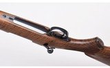 CZ/Whitworth ~ Bolt Action Rifle ~ 375 H&H Mag - 8 of 11