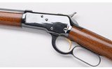 Winchester ~ Model 1892 ~ 357 Magnum - 9 of 11