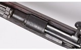 Mannlicher ~ Hungarian G98/40 ~ 8mm Mauser - 13 of 13