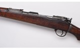 Mannlicher ~ Hungarian G98/40 ~ 8mm Mauser - 8 of 13