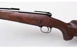 Winchester ~ Model 70 Super Grade ~ 7mm-08 Remington - 8 of 9