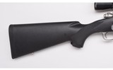 Winchester ~ Model 70 Stainless Classic ~ 338 Win Mag - 2 of 10
