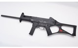 Heckler & Koch ~ USC Carbine ~ 45 ACP - 9 of 9