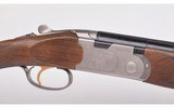 Beretta ~ Model 686 Silver Pigeon I ~ 410 Gauge - 3 of 10