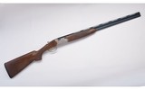 Beretta ~ Model 686 Silver Pigeon I ~ 410 Gauge - 1 of 10