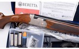 Beretta ~ Model 687 Silver Pigeon V Field ~ 12 Gauge - 11 of 11