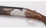 Beretta ~ Model 687 Silver Pigeon V Field ~ 12 Gauge - 8 of 11