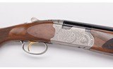 Beretta ~ Model 687 Silver Pigeon V Field ~ 12 Gauge - 3 of 11