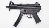 Heckler & Koch ~ SP5K-PDW ~ 9mm Luger - 3 of 6