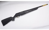 Browning ~ Longtrac Stalker ~ 30-06 Sprg