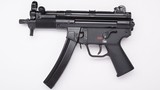 Heckler & Koch ~ SP5K-PDW ~ 9mm Luger - 3 of 6