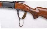 Savage ~ 99C Series A ~ 243 Winchester - 10 of 11