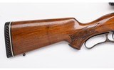 Savage ~ 99C Series A ~ 243 Winchester - 2 of 11