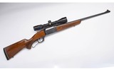 Savage ~ 99C Series A ~ 243 Winchester - 1 of 11