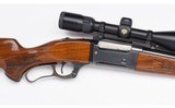 Savage ~ 99C Series A ~ 243 Winchester - 3 of 11