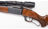 Savage ~ 99C Series A ~ 243 Winchester - 9 of 11