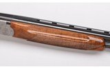 Weatherby ~ Athena Grade IV Field ~ 20 Gauge - 4 of 11