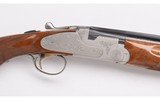 Weatherby ~ Athena Grade IV Field ~ 20 Gauge - 3 of 11