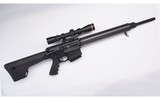 DPMS ~ LR-GII ~ 7.62x51 Nato