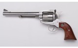 Ruger ~ New Model Blackhawk ~ 45 Colt - 2 of 2