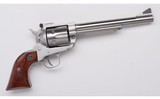 Ruger ~ New Model Blackhawk ~ 45 Colt - 1 of 2