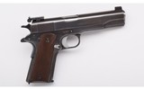 Colt ~ 1911 Custom Bullseye ~ 45 ACP - 2 of 6