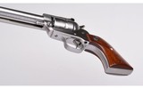 Ruger ~ New Model Single-Six ~ 327 Federal Mag - 4 of 4
