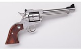 Ruger ~ New Model Single-Six ~ 327 Federal Mag - 1 of 4