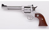 Ruger ~ New Model Single-Six ~ 327 Federal Mag - 2 of 4