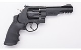 Smith & Wesson ~ Model 327 M&P R8 ~ 357 Magnum - 2 of 5