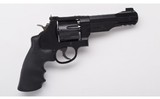 Smith & Wesson ~ Model 327 M&P R8 ~ 357 Magnum - 1 of 5