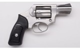 Ruger ~ SP101 Hammerless ~ 357 Magnum - 2 of 5