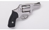 Ruger ~ SP101 Hammerless ~ 357 Magnum - 1 of 5