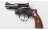 Ruger ~ Security Six ~ 357 Magnum - 2 of 5