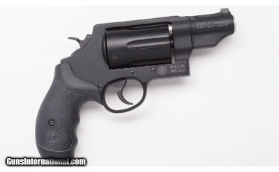 Smith & Wesson ~ Governor ~ 45 Colt/410 Ga