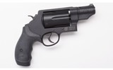 Smith & Wesson ~ Governor ~ 45 Colt/410 Ga - 1 of 4