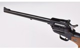 Ruger ~ New Model Single Six Convertible ~ 22 LR / 22 Mag - 5 of 5