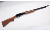 Remington ~ Model 572 Fieldmaster ~ 22 S,L & LR - 1 of 10