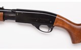 Remington ~ Model 572 Fieldmaster ~ 22 S,L & LR - 9 of 10